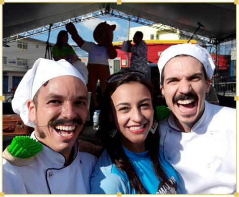 Consultoria para projetos culturais e Lei de Incentivo