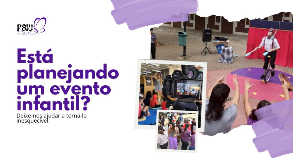 Está planejando um evento? Deixe-nos ajudar a torná-lo inesquecível!